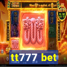 tt777 bet