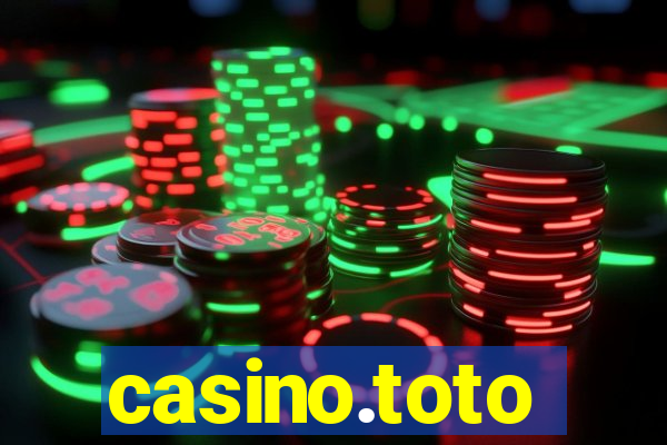 casino.toto