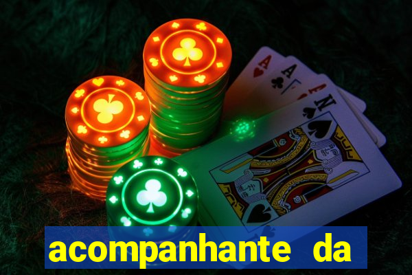 acompanhante da baixada fluminense