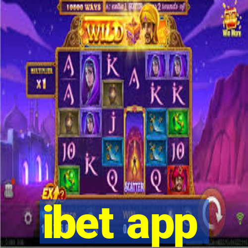 ibet app