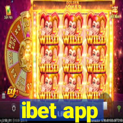 ibet app