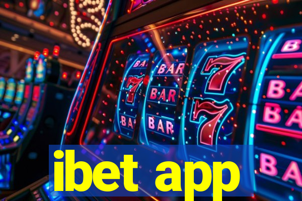 ibet app