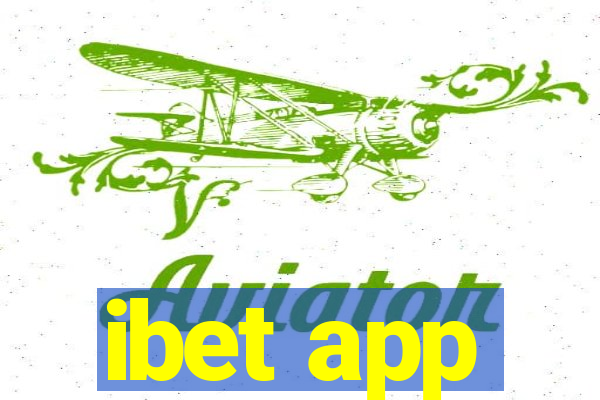 ibet app