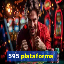 595 plataforma