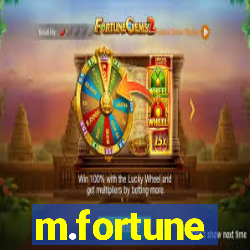 m.fortune