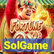 SolGame