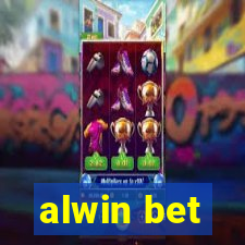 alwin bet