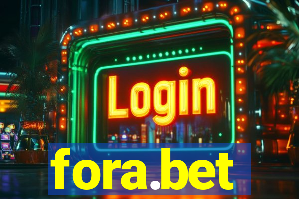 fora.bet