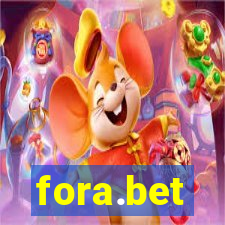 fora.bet