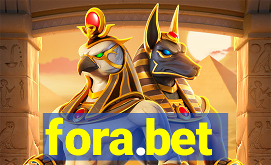 fora.bet