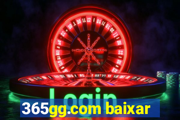 365gg.com baixar