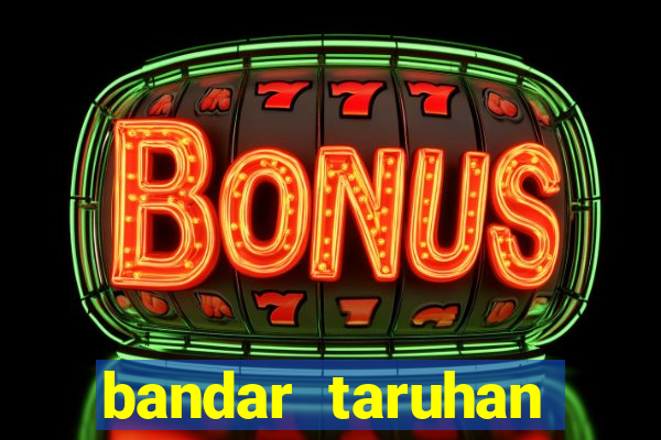 bandar taruhan casino baccarat online