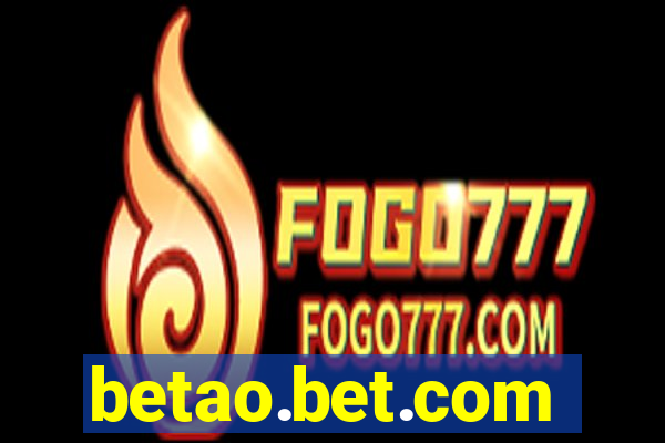 betao.bet.com