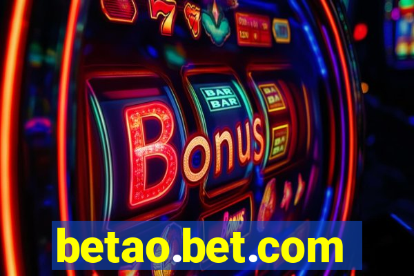 betao.bet.com