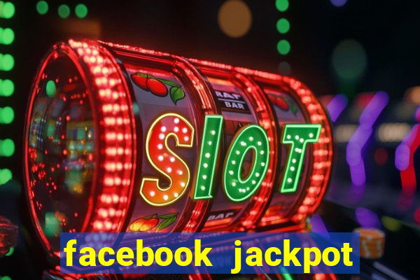 facebook jackpot magic slots