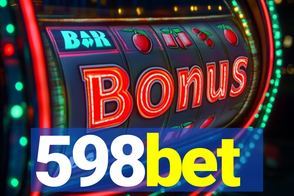 598bet