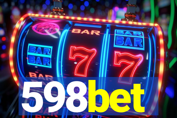 598bet