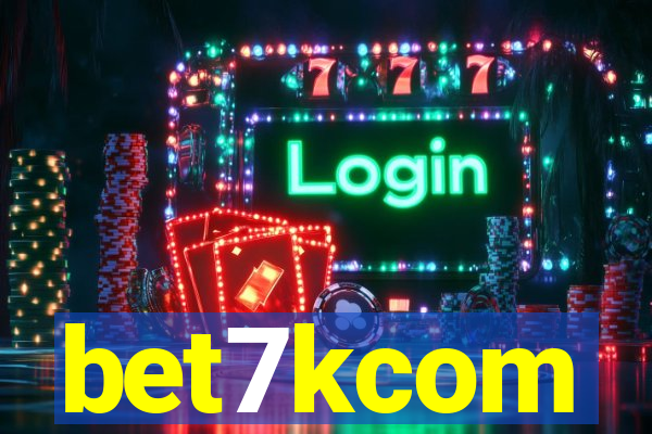 bet7kcom