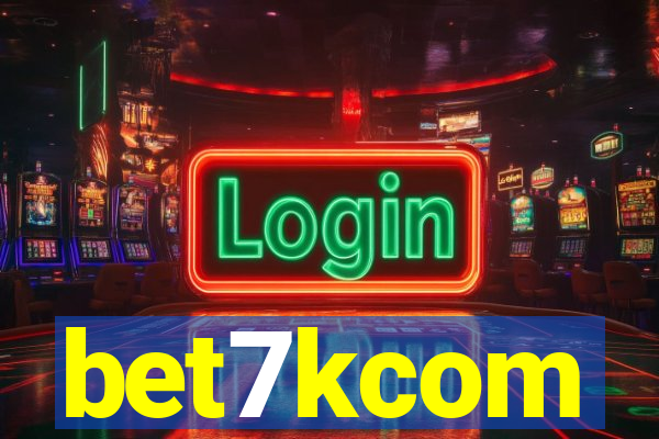 bet7kcom