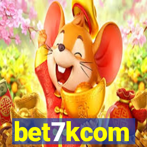 bet7kcom