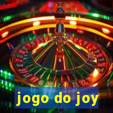 jogo do joy