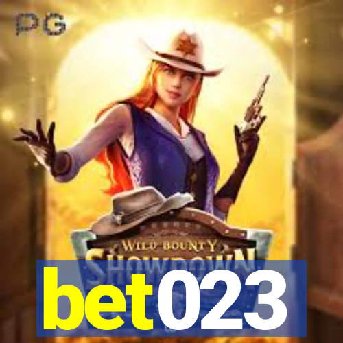 bet023