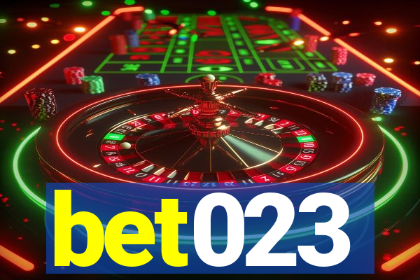 bet023