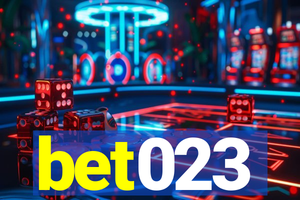 bet023