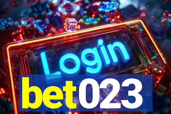 bet023