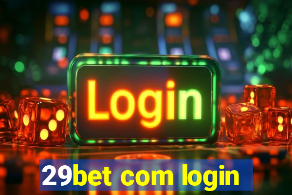 29bet com login