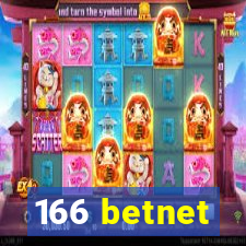 166 betnet