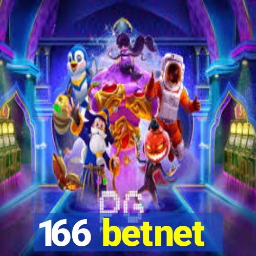 166 betnet