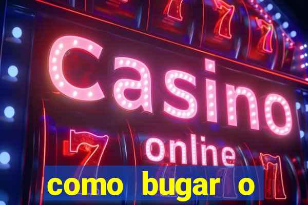 como bugar o fortune tiger