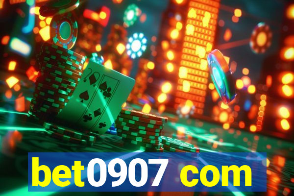 bet0907 com