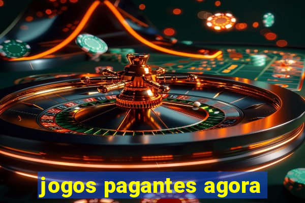 jogos pagantes agora