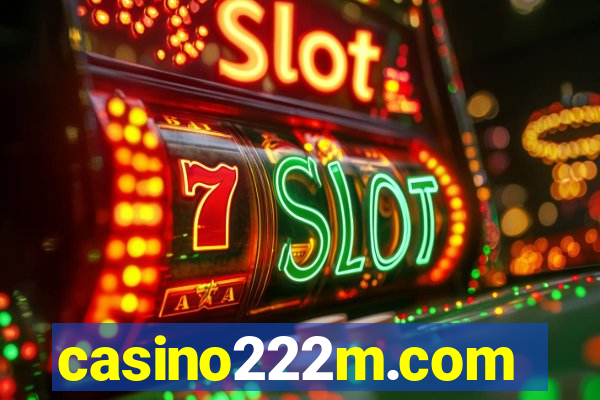 casino222m.com