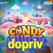 dopriv