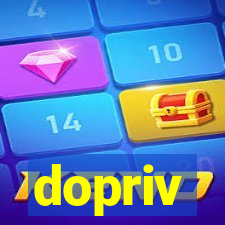 dopriv