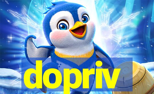 dopriv