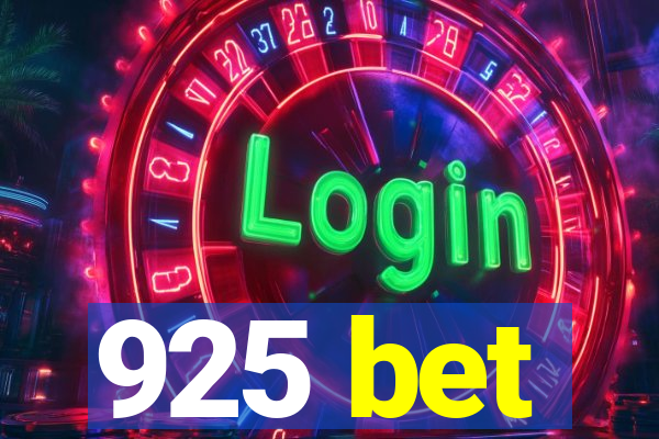 925 bet