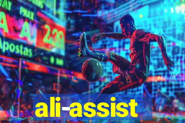 ali-assist