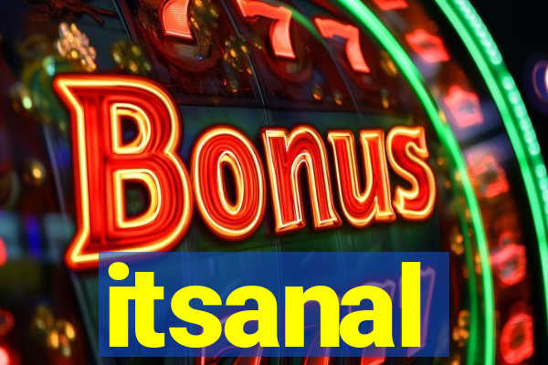 itsanal