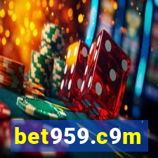 bet959.c9m