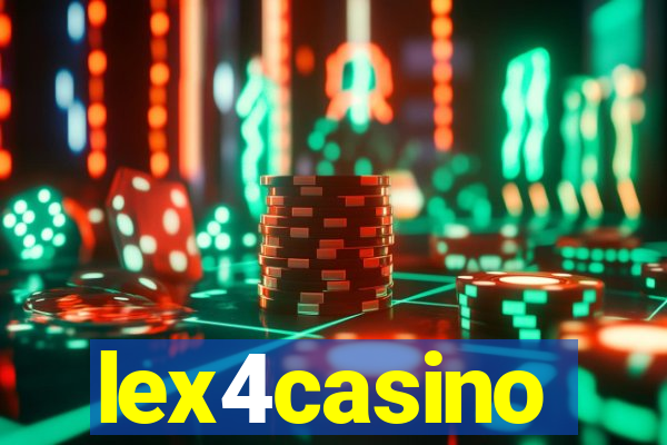 lex4casino