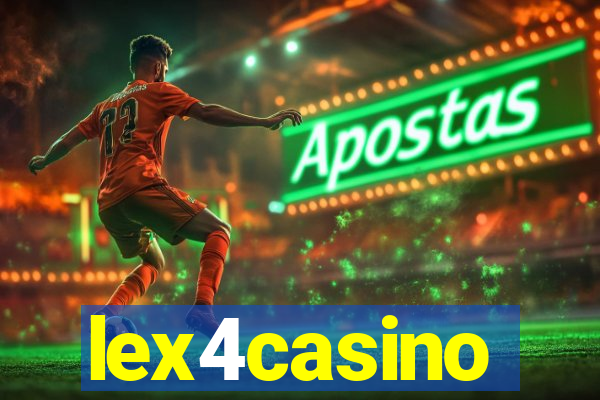 lex4casino