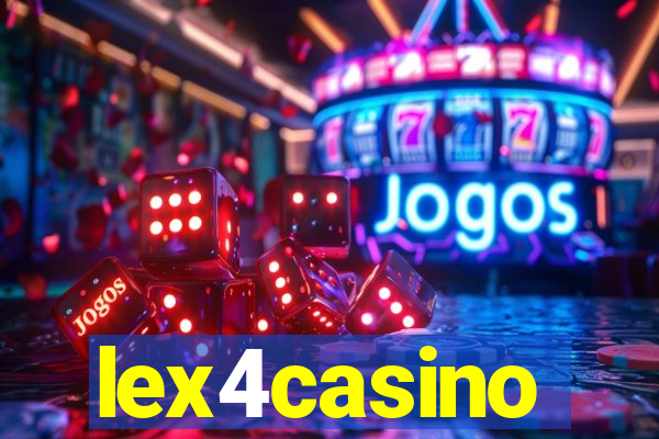 lex4casino