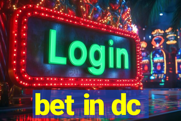 bet in dc