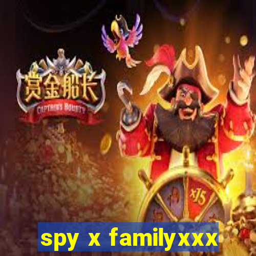 spy x familyxxx