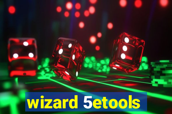 wizard 5etools