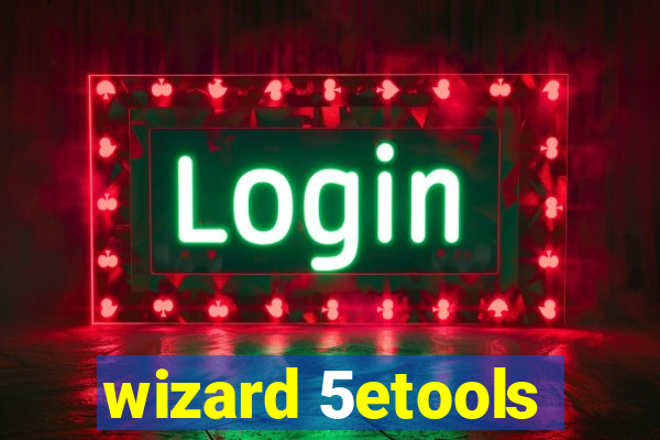 wizard 5etools